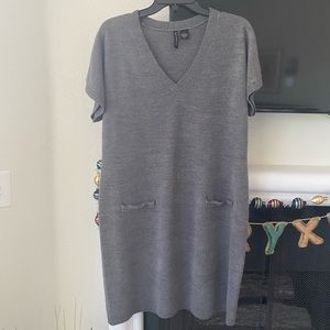 Susan Lawrence Sweater Dress